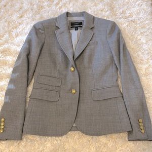 J.Crew ‘Schoolboy’ Blazer